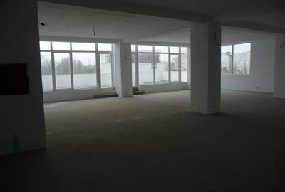 Spațiu comercial, de 2,050 mp, în Ultracentral - 5