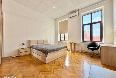 Apartament cu 2 camere în P-ța Unirii