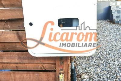 Casă cu 4 camere cu Teren 210 Mp în Central - 15