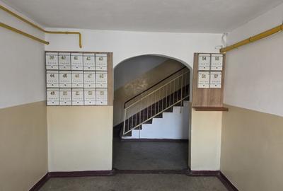 Apartament cu 2 camere decomandat în Siderurgiștilor - 1
