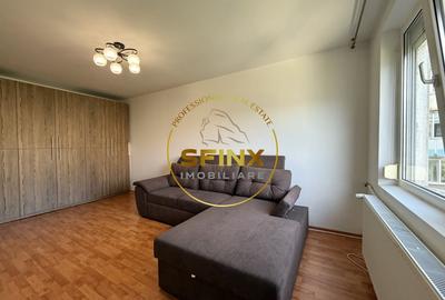 Apartament cu 2 camere decomandat, mobilat în Crângași - 5