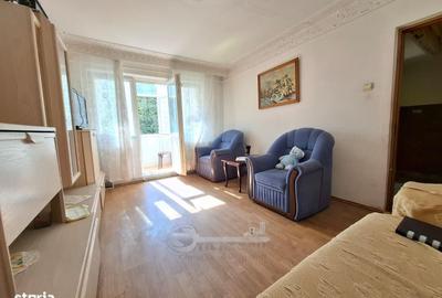 Apartament cu 3 camere semidecomandat în Păcurari - 2
