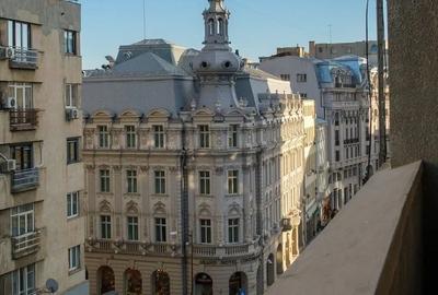 Apartament cu 2 camere în Cișmigiu