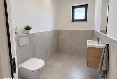 Casă cu 3 camere cu Teren 320 Mp în Clinceni