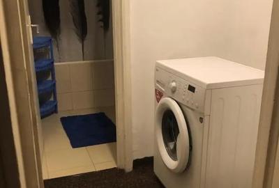 Apartament cu 2 camere semidecomandat în Exterior Vest - 1