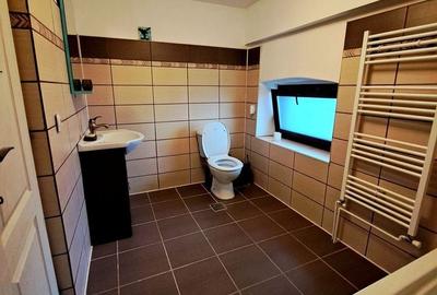 Casă cu 3 camere cu Teren 60 Mp în Central - 8