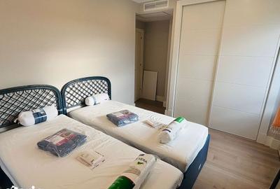 Apartament cu 3 camere în Central - 13