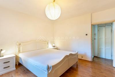 Apartament cu 2 camere decomandat, mobilat în Mărăști