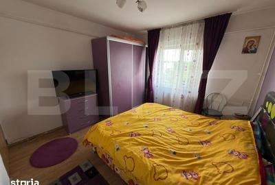 Apartament cu 2 camere decomandat în Mihai Bravu - 4