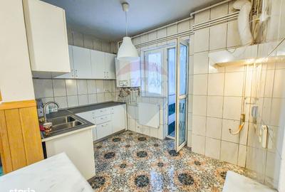 Apartament cu 4 camere semidecomandat în Armeneasca - 3
