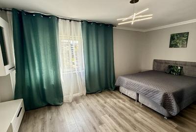 Apartament cu 2 camere decomandat, mobilat în Zorilor - 11