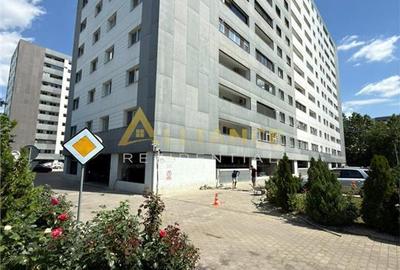 Apartament cu 2 camere decomandat, mobilat în Berceni