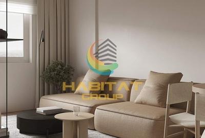 Garsonieră decomandată în Vidra