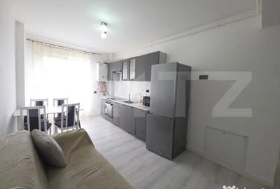 Apartament cu 2 camere semidecomandat în Central - 4