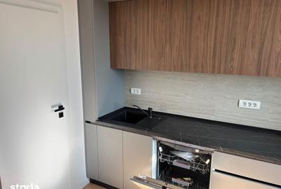 Apartament cu 2 camere decomandat în Tunari - 7