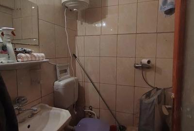 Garsonieră decomandată în Țiglina 1