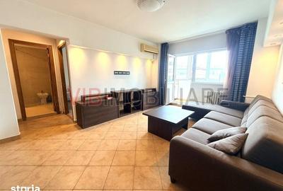 Apartament cu 2 camere semidecomandat în Obor
