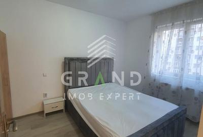 Apartament cu 3 camere, mobilat în Iris