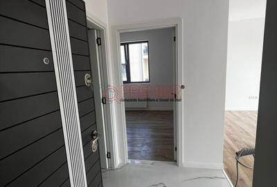 Apartament cu 2 camere în Cornetu - 2