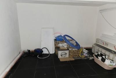 Apartament cu 5 camere decomandat, mobilat în Precista - 38