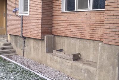 Apartament cu 3 camere decomandat în Exterior Vest - 3