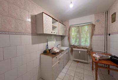 Apartament cu 2 camere semidecomandat în Tătărași - 1