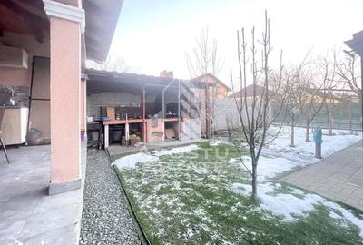 Casă cu 4 camere cu Teren 462 Mp în Pleșcuța - 19