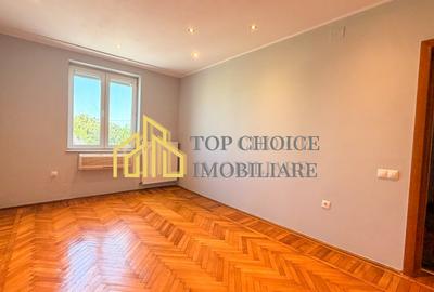 Apartament cu 2 camere decomandat în Floreasca