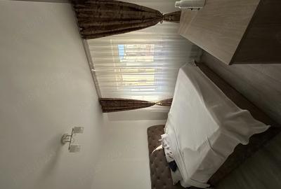 Apartament cu 2 camere decomandat în George Enescu - 4
