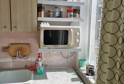 Garsonieră decomandată în Complex Studențesc