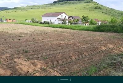 Teren de 2900 mp, în Fizeșu Gherlii