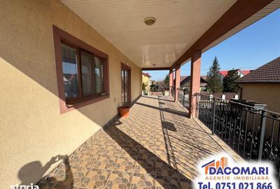 Casă cu 4 camere cu Teren 1000 Mp în Smârdan - 13