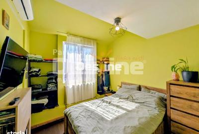 Apartament cu 3 camere în Alexandru cel Bun - 11