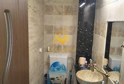 Apartament cu 3 camere decomandat, mobilat în Mărăști - 7