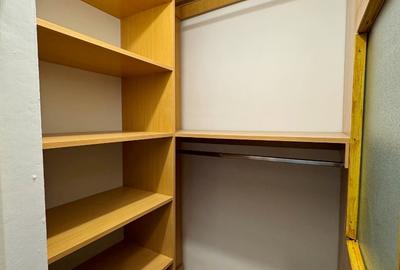 Apartament cu 3 camere decomandat, mobilat în Barbu Văcărescu - 10