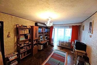 Apartament cu 2 camere semidecomandat în Viziru 1