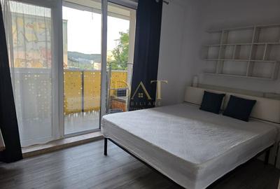 Apartament cu 2 camere în Florești - 4