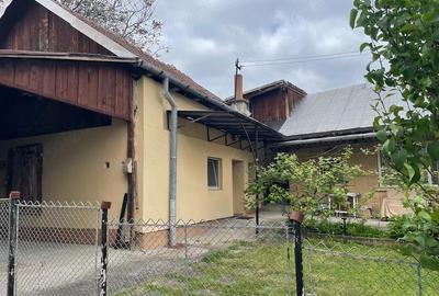 Casă cu 3 camere cu Teren 900 Mp în Central - 4