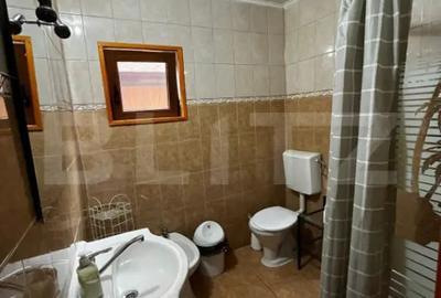Casă cu 4 camere cu Teren 182 Mp în Beclean - 12