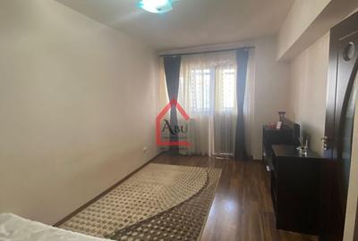 Garsonieră decomandată, mobilată în Zimbru