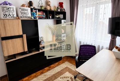 Apartament cu 2 camere semidecomandat în Hipodrom 1