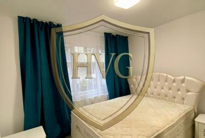 Apartament cu 2 camere semidecomandat, mobilat în Domenii - 4