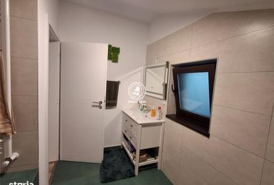 Casă cu 4 camere în Breazu - 7