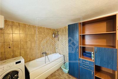 Casă individuală cu 4 camere cu Teren 1800 Mp în Roșia - 23