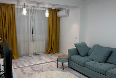 Apartament cu 2 camere semidecomandat în Obor - 4