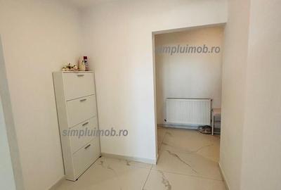 Apartament cu 2 camere în Central