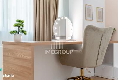 Apartament cu 4 camere în Plopilor - 5