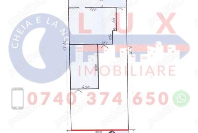 Casă cu 5 camere cu Teren 239 Mp în Babadag - 1