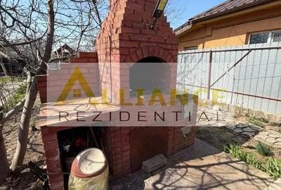 Casă cu 5 camere cu Teren 754 Mp în Cățelu