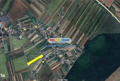 Spațiu comercial, în Mânăstioara - 3